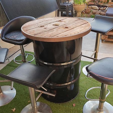 Maison En Centre Ville Au Calme La Ciotat Zewnętrze zdjęcie