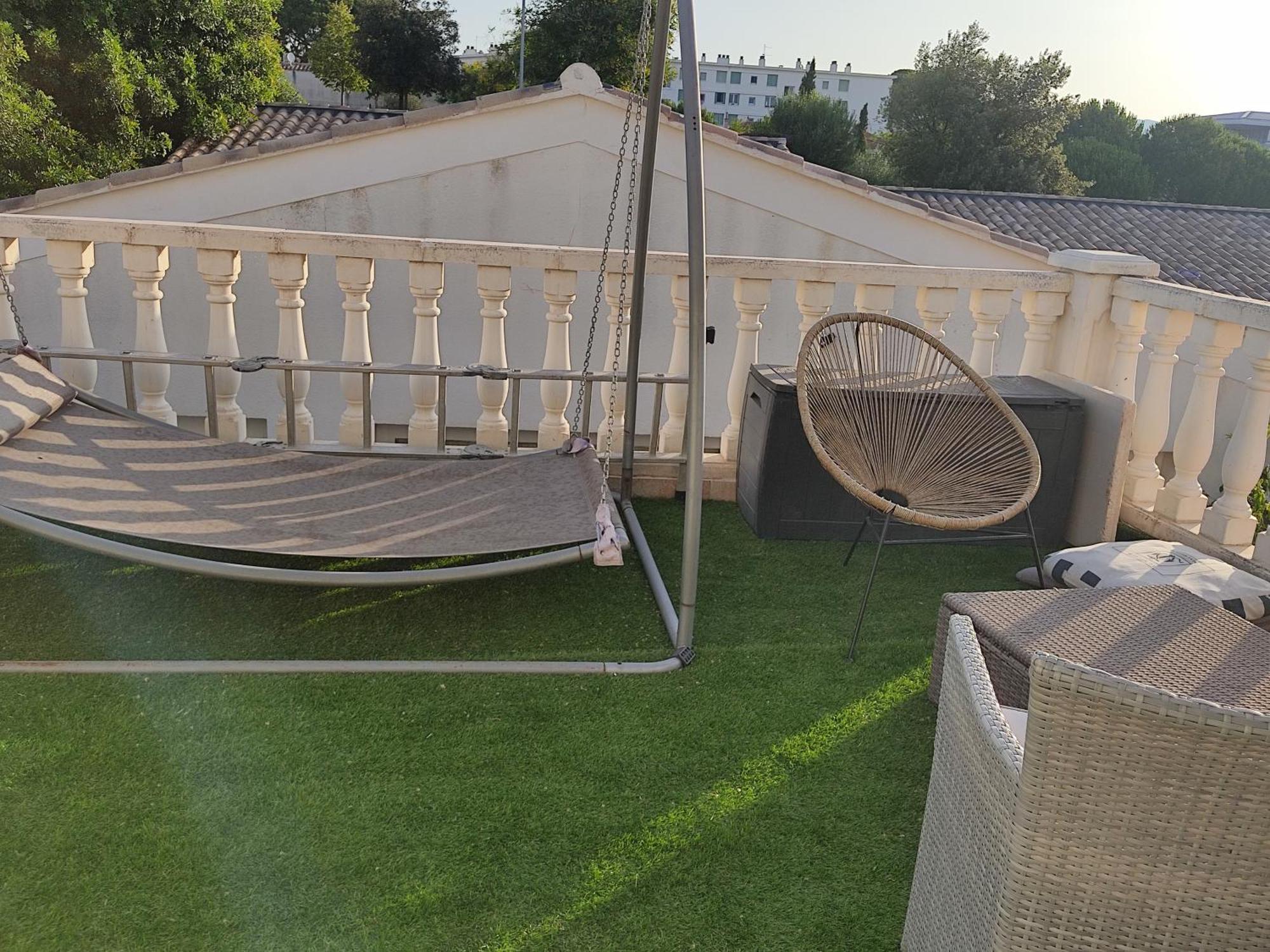 Maison En Centre Ville Au Calme La Ciotat Zewnętrze zdjęcie